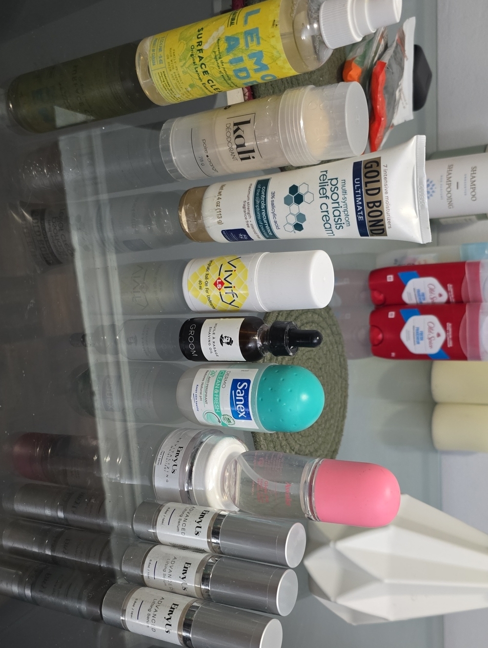 Beauty Products Lot